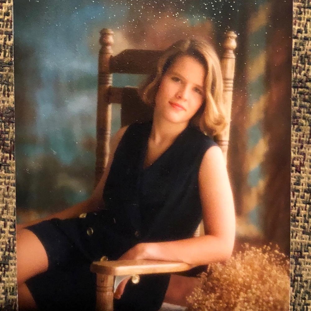 Meet your Posher, Carrie